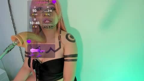 Snapshot of babby_alexxx chatting on April 26, 9:12 pm babby_alexxx online show from April 26, 9:12 pm