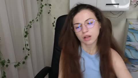 Snapshot of babby_anyaa chatting on May 20, 7:42 pm Anya online show from May 20, 7:42 pm