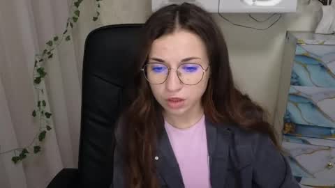 Snapshot of babby_anyaa chatting on May 21, 8:05 pm Anya online show from May 21, 8:05 pm
