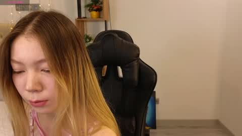 Cute Raby online show from January 8, 12:47 pm