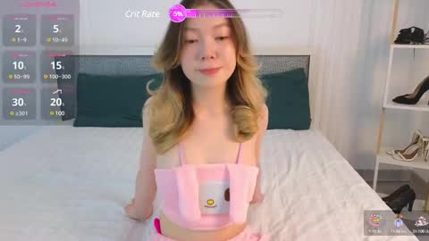 Cute Raby online show from March 2, 5:23 am