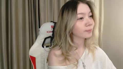 Cute Raby online show from October 10, 5:34 pm