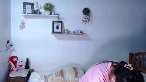 babby_swet online show from February 6, 11:46 am