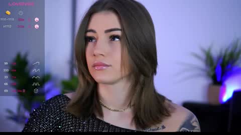 Inna online show from November 11, 5:46 pm