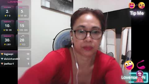 Snapshot of babe4u1234 chatting on January 14, 2:43 pm babe4u1234 online show from January 14, 2:43 pm