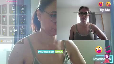 Snapshot of babe4u1234 chatting on February 26, 5:53 am babe4u1234 online show from February 26, 5:53 am