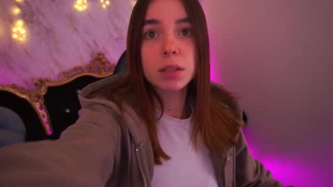 Babe online show from January 19, 8:18 am