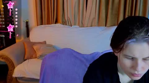 Sweety Eva online show from November 14, 4:28 pm