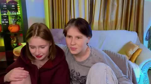 Sweety Eva online show from November 19, 7:14 pm