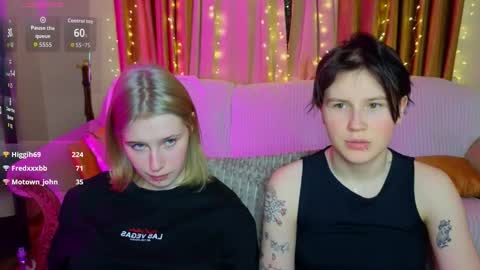 Sweety Eva online show from January 5, 5:27 pm