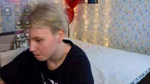 Sweety Eva online show from February 18, 11:06 am