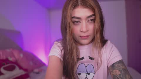 Samanta online show from April 12, 6:07 am