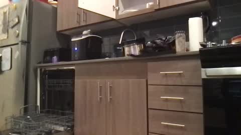 Carly online show from April 26, 4:54 am