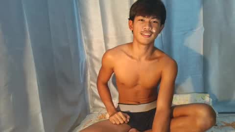 Snapshot of babi_gabxoxo chatting on July 14, 11:38 am Gabie online show from July 14, 11:38 am