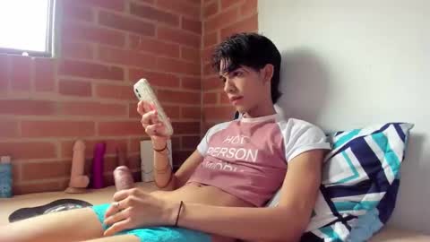 babitas44 online show from January 8, 8:00 pm