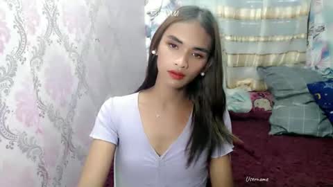 ANGEL online show from October 12, 9:25 pm