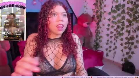 baby__kitty_ online show from February 9, 12:31 pm