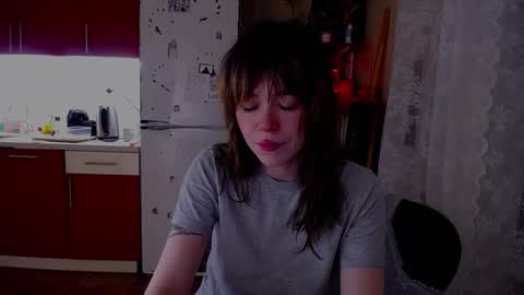 baby ada online show from October 21, 8:09 pm