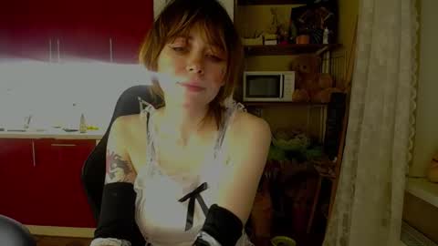 baby ada online show from November 12, 5:57 pm