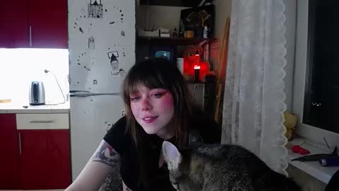 baby ada online show from November 27, 2:19 pm