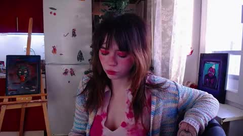 baby ada online show from December 23, 8:56 am