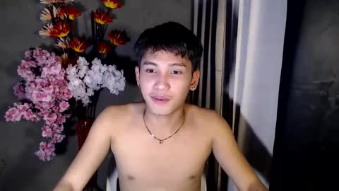 Snapshot of baby_aries69 chatting on February 25, 1:10 pm your Baby Aries69 online show from February 25, 1:10 pm