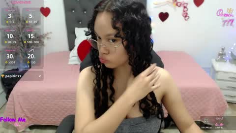 salome online show from April 11, 4:11 pm