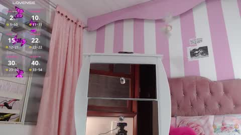 Snapshot of baby_candy22 chatting on November 24, 11:10 am zaleya online show from November 24, 11:10 am