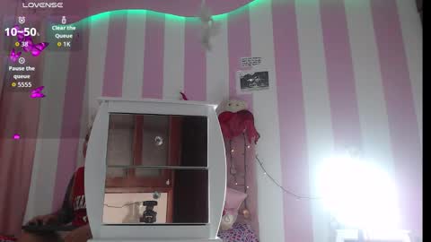 Snapshot of baby_candy22 chatting on December 3, 10:57 am zaleya online show from December 3, 10:57 am