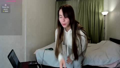 Snapshot of baby_chaturbat chatting on February 22, 9:37 pm EVA online show from February 22, 9:37 pm