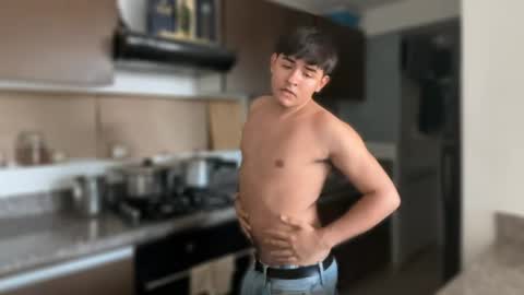 David Cortes online show from March 11, 9:54 pm