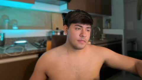 David Cortes online show from March 18, 3:37 pm