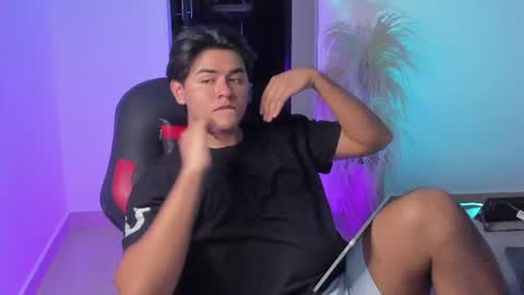 David Cortes online show from June 15, 10:34 pm