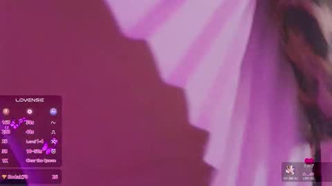 Debora online show from February 4, 9:53 pm