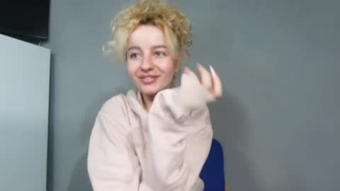 Babby Doll online show from January 23, 6:14 pm