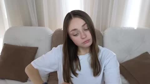 Snapshot of baby_emmaa chatting on February 26, 9:32 am Baby emmaa online show from February 26, 9:32 am