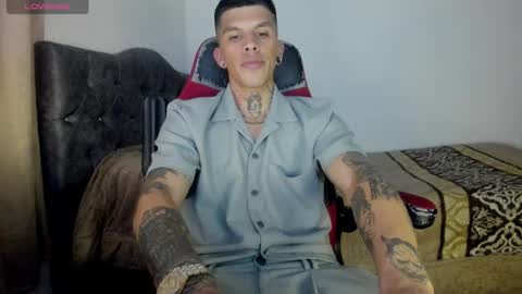 OF GxoXabs online show from November 16, 10:26 pm