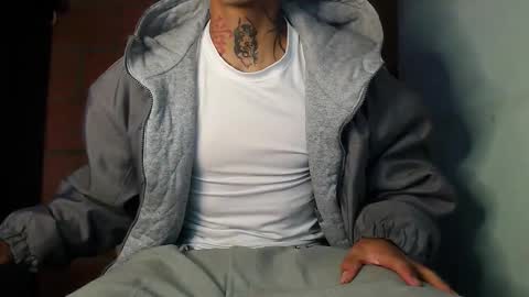 OF GxoXabs online show from February 5, 12:21 pm