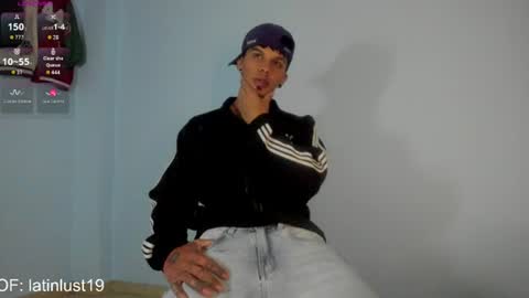 Snapshot of baby_gio chatting on July 23, 3:04 am OF GxoXabs online show from July 23, 3:04 am