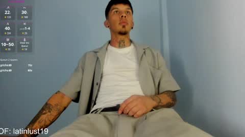 Snapshot of baby_gio chatting on August 3, 12:42 am OF GxoXabs online show from August 3, 12:42 am
