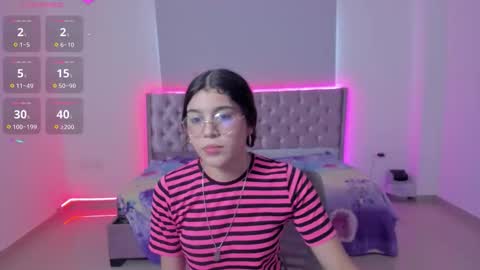 baby_glow01 online show from October 12, 12:37 pm