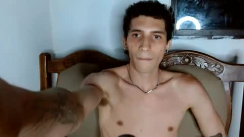 Snapshot of baby_hot21200 chatting on July 13, 12:35 am baby hott online show from July 13, 12:35 am