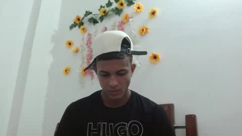 Snapshot of baby_hot_79 chatting on October 30, 5:46 pm baby_hot_79 online show from October 30, 5:46 pm