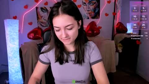 baby online show from February 13, 6:42 am