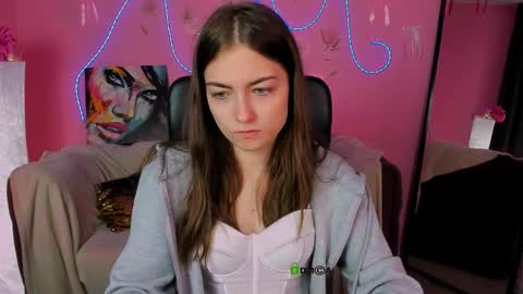 Snapshot of baby_hotte chatting on April 26, 7:11 pm baby online show from April 26, 7:11 pm