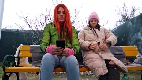 Inna  online show from December 29, 6:14 am