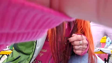 Inna  online show from January 3, 12:08 pm