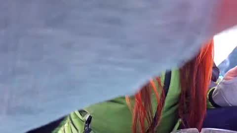 Inna  online show from January 5, 9:15 am