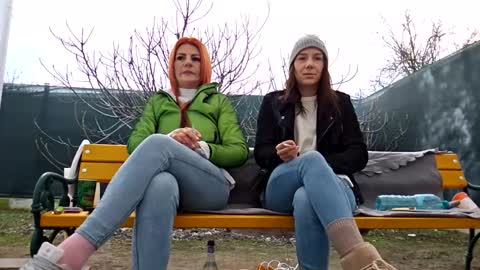 Inna  online show from January 24, 6:03 am