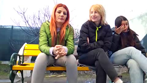 Inna  online show from January 26, 8:57 am